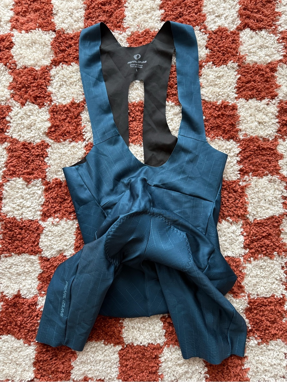Pearl Izumi Pro Bib Shorts Sz Large